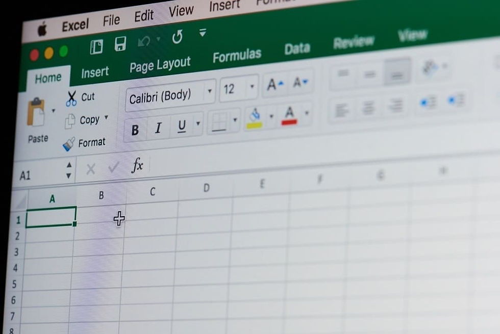 Masih Save As Report Berkali-kali? Ini 3 Cara Lark Sheets Bikin Update Data Lebih Real-Time