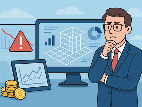 Teknologi Ini Bantu Anda Uji Skenario Bisnis Sebelum Rugi