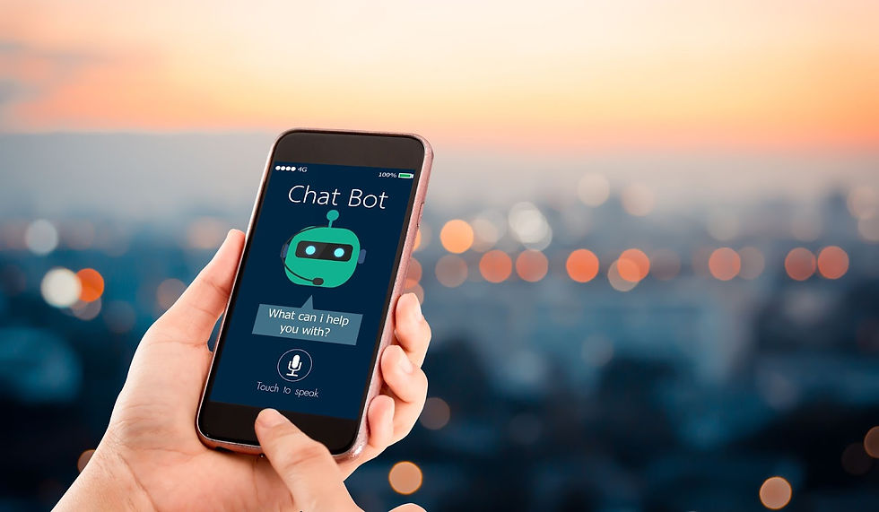 Chatbot