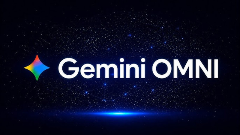 Gemini OMNI