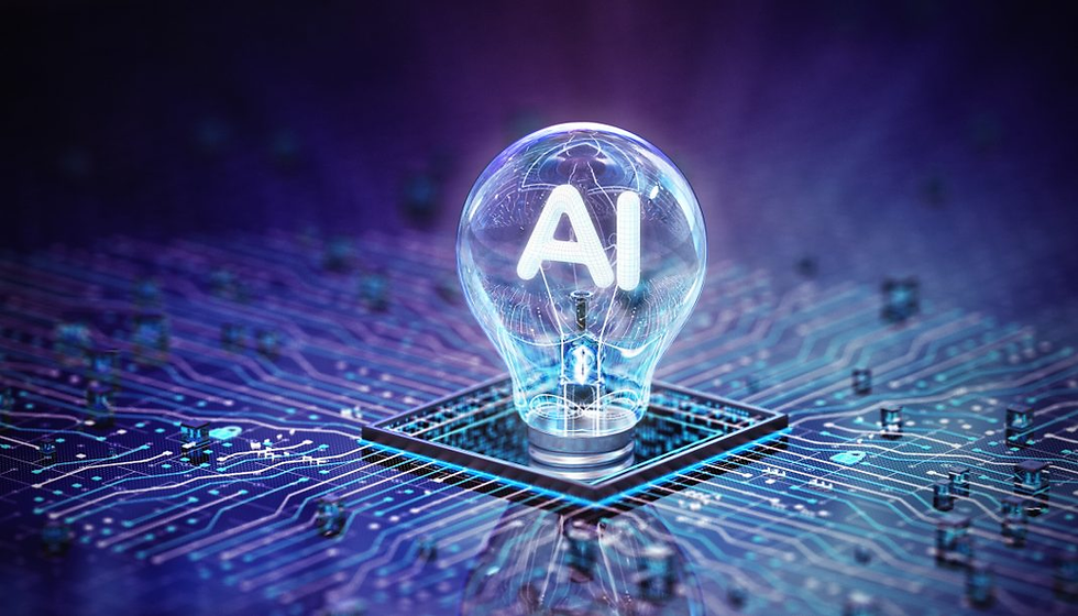 Dari OpenAI Punya Controller AI Sampai Satu Prompt Bisa Bikin Scene di Blender, AI Minggu Ini Makin Gokil!