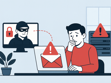 Password Dibobol Hacker? Solusi Ini Bisa Lindungi Data