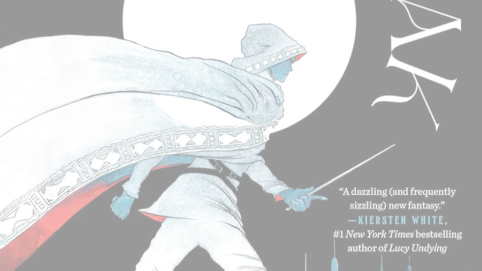 Silvercloak 2