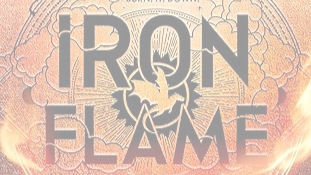 Iron Flame 2