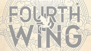 Fourth Wing 2