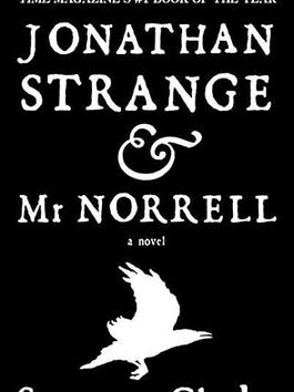 the title in white block font with the white silhouette of a raven in flight on a black background.the title in white block font with the white silhouette of a raven in flight on a black background.