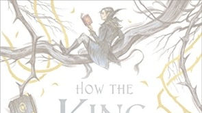 How the King of Elfhame Learned to Hate Stories 2