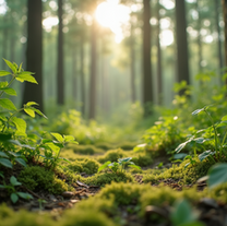 Leer Alles over Permacultuur in Voedselbostuin de Sassafras