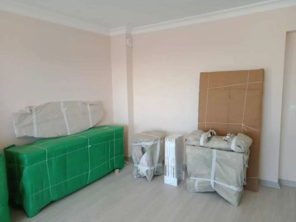ATASEVEN NAKLİYAT