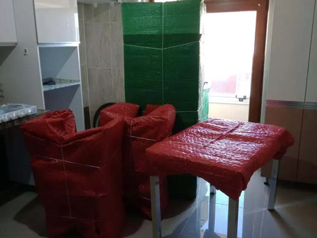 Evden Eve Nakliyat Sigortası Neleri Kapsar?