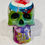 Thumbnail: Resin Skull