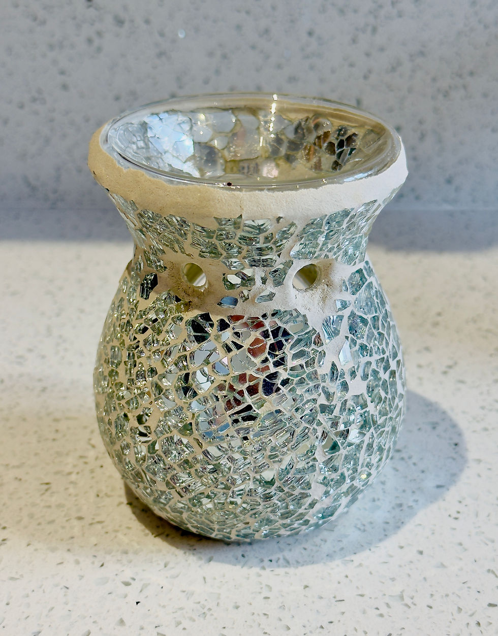 Thumbnail: Wax Melt Burner Gift Set