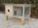 Rabbit Hutch
