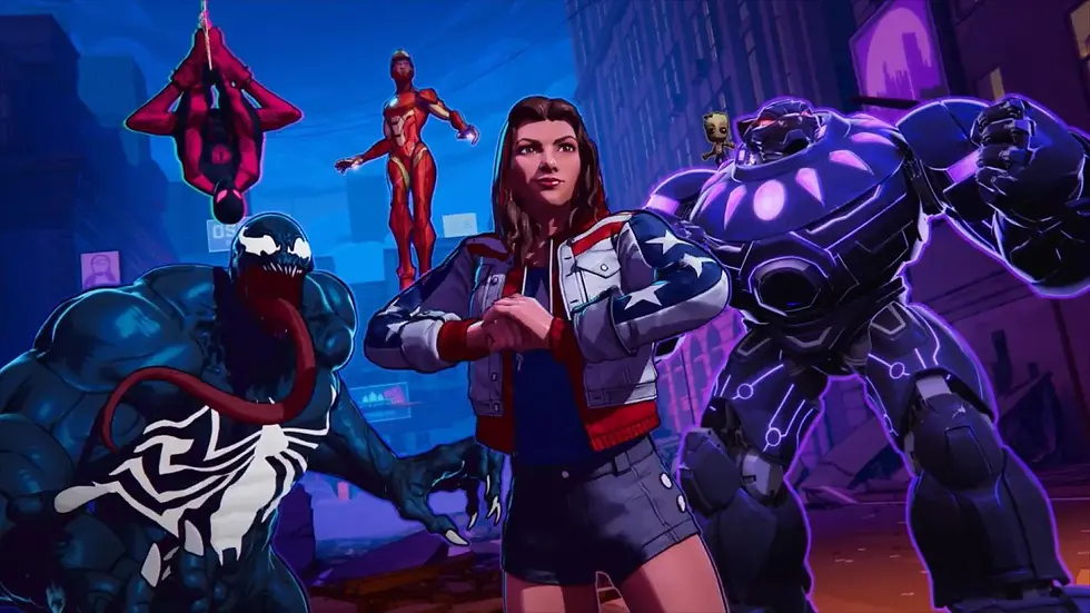 ¿Tienes 3 min libres? Marvel Snap es tú nuevo vicio. Y este análisis también.