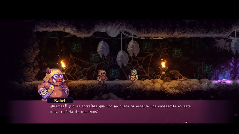 Souldier texto