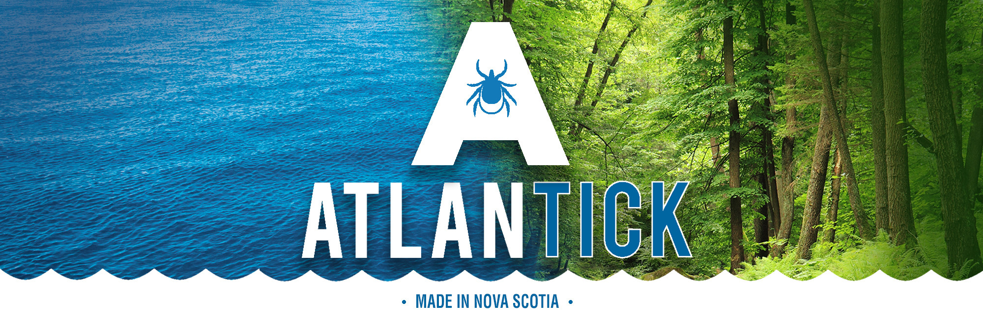 Retailers Nova Scotia Atlantick Repellent