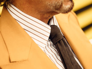 Avancer dans son style ou exagérer les proportions