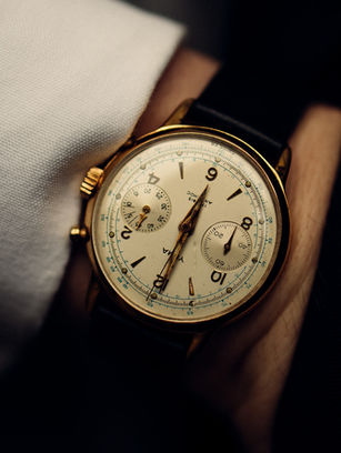 Où en est la Belle horlogerie ?