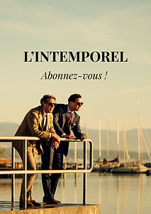 Abonnez vous au magazine