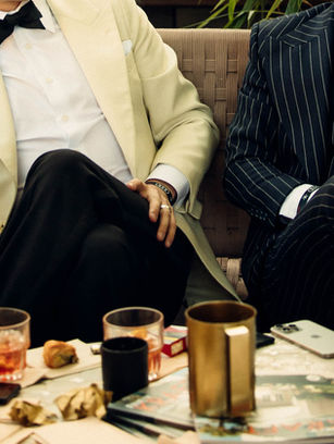 Que trouver dans L'Intemporel N°2 été 2024 ?