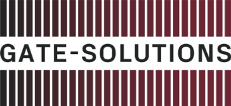 Gate-solutions