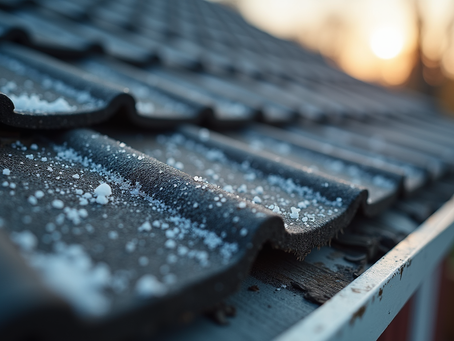 Navigating Hail Damage Roof Insurance Claims: Insurance Claim Assistance for Homeowners