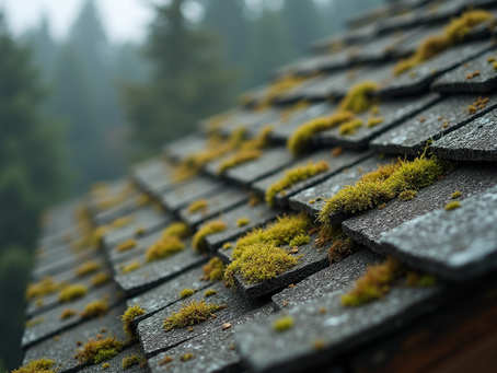 Essential Roof Care Checklist for Every Homeowner