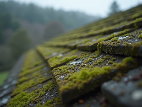 Essential Roof Maintenance Strategies for Homeowners
