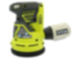 Ryobi Sander