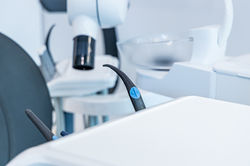 Lux Dental sirona triplex 2