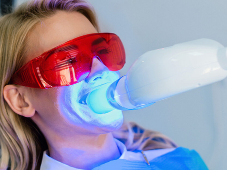 Philips Zoom! Whitening