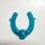 Thumbnail: Horse Shoe Pendants