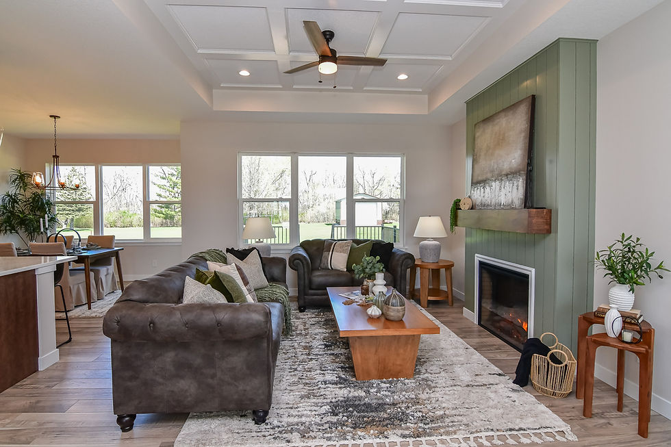 3921 Broomfield Dr, Cedar Falls, IA