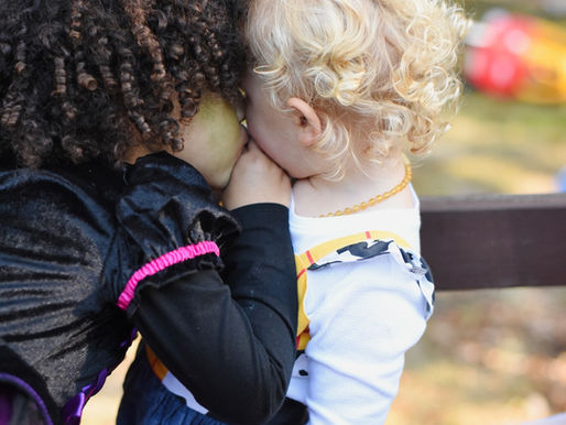 Tips and Tricks to Help Kids Make New Friends