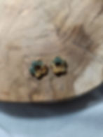 Miniature : Boucles d'oreilles Pampilles