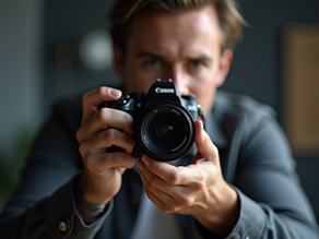 Professional Photo Services for a Polished Image