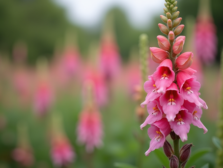 Plants That Steal the Show Year Round for Your Garden