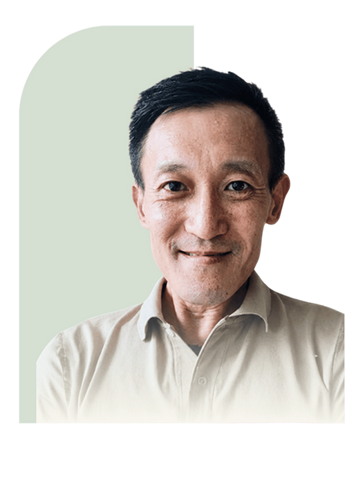 Richard Utama