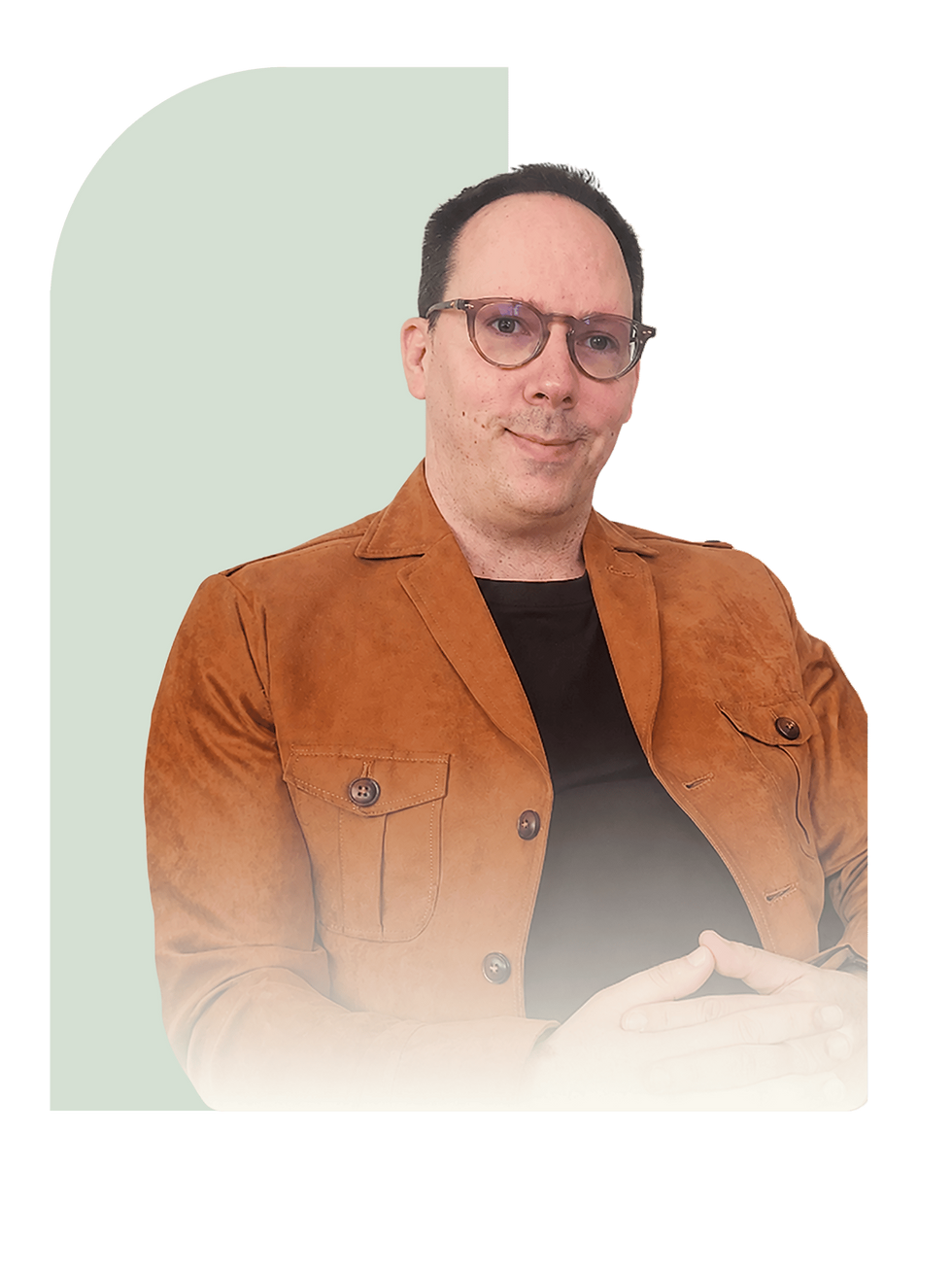 Andrew Garnet