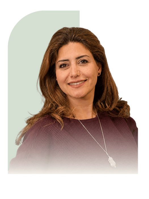 Shahrzad Nazmi