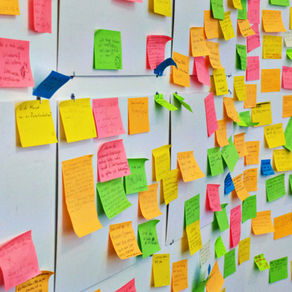 WORK SMARTER, NOT LATER; HOW WE CUT DELIVERY TIME BY 66%