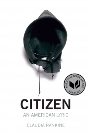 CItizen by Claudia Rankine