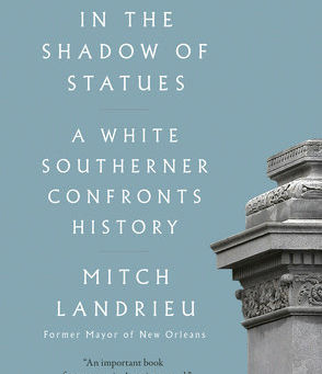 In the Shadows of Statues