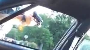 Blue fear vs. Black lives
