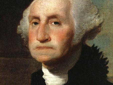 Grappling with the Founding Fathers