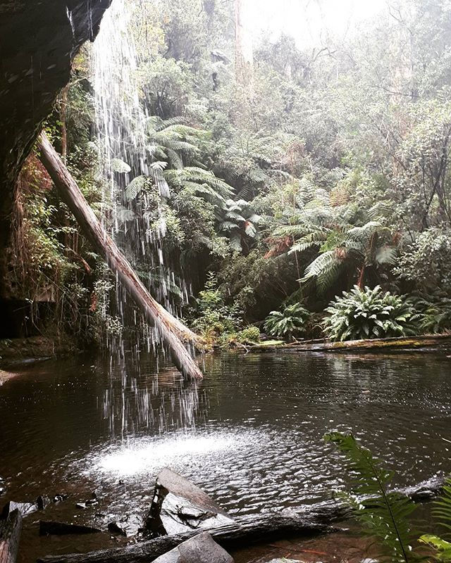 Getting lost for 5 hours is therapeutic