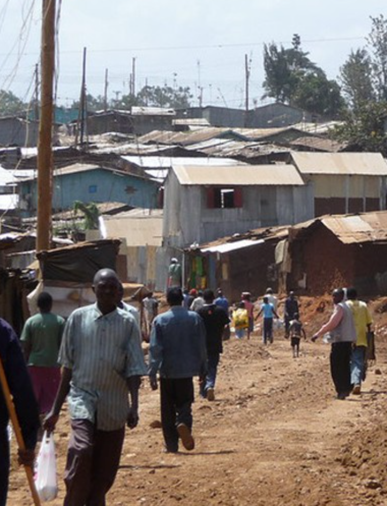 Citizen participation in planning: from the neighbourhood to the city