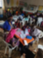 Co-learning alliance
