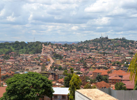 COVID-19 lock down in Kampala, difficulties and implications past the pandemic
