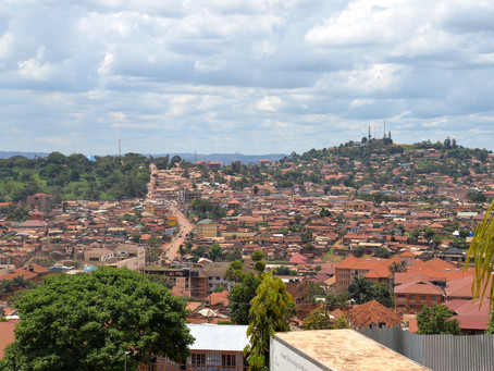 COVID-19 lock down in Kampala, difficulties and implications past the pandemic